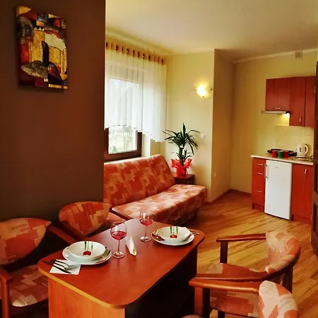 Goscinne Jantar Guest house