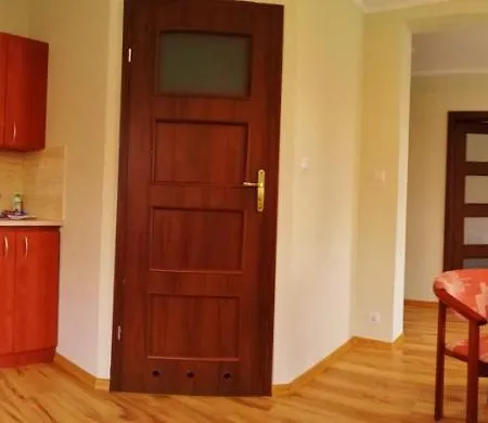 Guest house Goscinne Jantar 3*