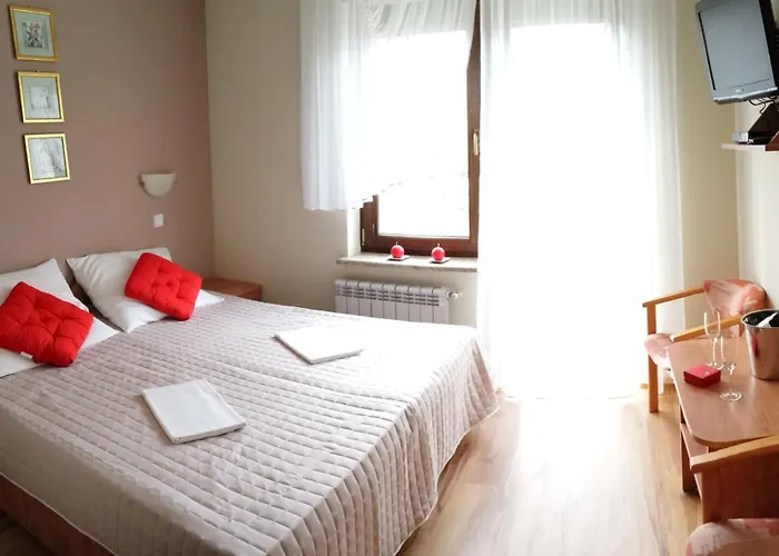 بيت ضيافة Goscinne Jantar 3*