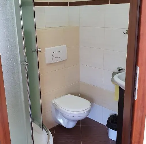 بيت ضيافة Goscinne Jantar